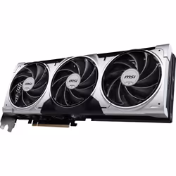 MSI VENTUS GEFORCE RTX 5080 16G 3X OC PLUS carte graphique NVIDIA 16 Go GDDR7 - Vue supplémentaire 6
