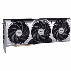 MSI VENTUS GEFORCE RTX 5080 16G 3X OC PLUS carte graphique NVIDIA 16 Go GDDR7 - Vue supplémentaire 7