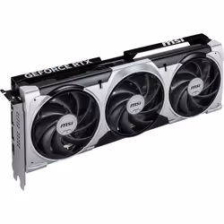 MSI VENTUS GEFORCE RTX 5080 16G 3X OC PLUS carte graphique NVIDIA 16 Go GDDR7 - Vue supplémentaire 8