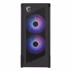 MSI MPG VELOX 300R AIRFLOW PZ Midi Tower Noir