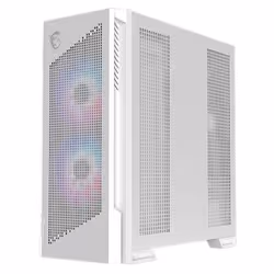 MSI MPG VELOX 300R AIRFLOW PZ Midi Tower Blanc