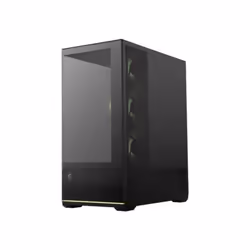 Boîtier PC - MSI - MAG PANO 110R PZ - Verre trempé - ARGB - ATX 270°