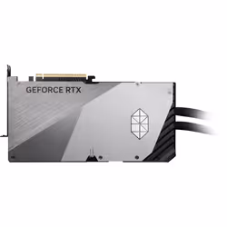 MSI SUPRIM GEFORCE RTX 5090 32G LIQUID SOC carte graphique NVIDIA 32Go GDDR7