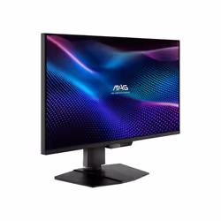 MSI MAG 274QPFDE X30MV écran plat de PC 27" Quad HD LCD Noir - Vue supplémentaire 3