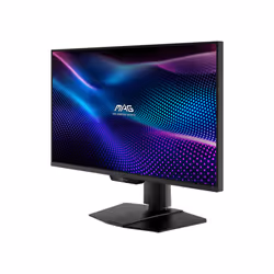 MSI MAG 274QPFDE X30MV écran plat de PC 27" Quad HD LCD Noir - Vue supplémentaire 4