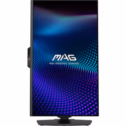 MSI MAG 274UPDFDE E16M écran plat de PC 27" 4K Ultra HD LED Noir - Vue supplémentaire 5