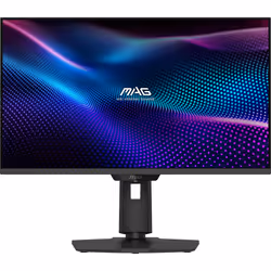 MSI MAG 274UPDFDE E16M écran plat de PC 27" 4K Ultra HD LED Noir - Vue supplémentaire 6