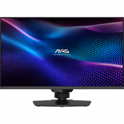 MSI MAG 274UPDFDE E16M écran plat de PC 27" 4K Ultra HD LED Noir - Vue supplémentaire 7