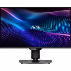 MSI MAG 274UPDFDE E16M écran plat de PC 27" 4K Ultra HD LED Noir - Vue supplémentaire 8