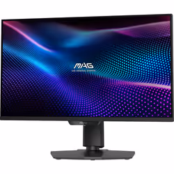 MSI MAG 274UPDF E16M écran plat de PC 27" 4K Ultra HD LED Noir - Vue supplémentaire 2