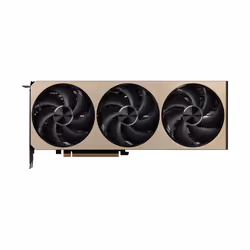 MSI GeForce RTX 5070 Ti 16G INSPIRE 3X OC PLUS NVIDIA 16 Go GDDR7