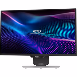 MSI MPG 274URDFW E16M écran plat de PC 27" 4K Ultra HD LED Noir, Blanc - Vue supplémentaire 2