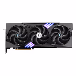 MSI GeForce RTX 5070 Ti 16G GAMING TRIO OC PLUS