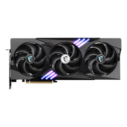 MSI GeForce RTX 5070 Ti 16G GAMING TRIO OC PLUS NVIDIA 16Go GDDR7