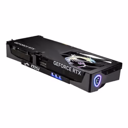 MSI GeForce RTX 5070 Ti 16G GAMING TRIO OC PLUS NVIDIA 16Go GDDR7