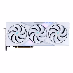 MSI GPU NV 5070Ti GAMING TRIO OC 16GB WHITE, GeForce RTX 5070 Ti, 16 Go, GDDR7, 256 bit, 7680 x 4320 pixels, PCI Express 5.0