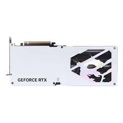 MSI GPU NV 5070Ti GAMING TRIO OC 16GB WHITE NVIDIA GeForce RTX 5070 Ti 16 Go GDDR7
