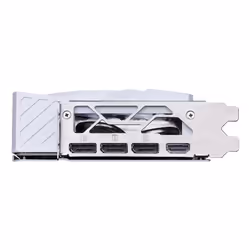 MSI GPU NV 5070Ti GAMING TRIO OC 16 GB WHITE NVIDIA GeForce RTX 5070 Ti 16 Go GDDR7 - Vue supplémentaire 4