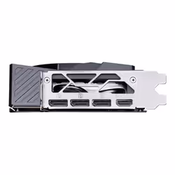 MSI GAMING GeForce RTX 5070 Ti 16G TRIO OC NVIDIA 16 Go GDDR7 - Vue supplémentaire 5