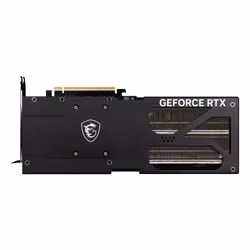 MSI GeForce RTX 5070 Ti 16G VENTUS 3X OC NVIDIA 16Go GDDR7