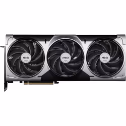 MSI VENTUS GEFORCE RTX 5090 32G 3X OC carte graphique NVIDIA 32Go GDDR7