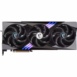 MSI GAMING GeForce RTX5090 TRIO OC 32GB GeForce RTX 5090 32Go GDDR7