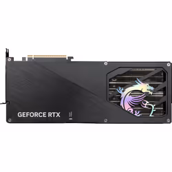 MSI GAMING GeForce RTX5090 TRIO OC 32 GB GeForce RTX 5090 32 Go GDDR7 - Vue supplémentaire 5