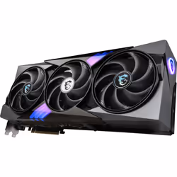 MSI GAMING GeForce RTX5090 TRIO OC 32 GB GeForce RTX 5090 32 Go GDDR7 - Vue supplémentaire 6