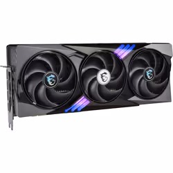 MSI GAMING GeForce RTX5090 TRIO OC 32 GB GeForce RTX 5090 32 Go GDDR7 - Vue supplémentaire 7