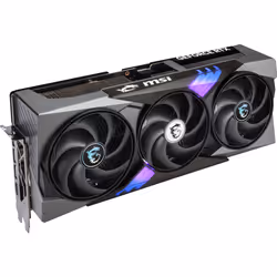 MSI GAMING GeForce RTX5090 TRIO OC 32 GB GeForce RTX 5090 32 Go GDDR7 - Vue supplémentaire 8