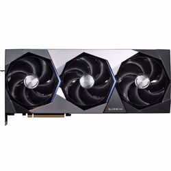 MSI SUPRIM GEFORCE RTX 5090 32G SOC carte graphique NVIDIA 32Go GDDR7