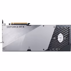 MSI SUPRIM GEFORCE RTX 5090 32G SOC carte graphique NVIDIA 32 Go GDDR7 - Vue supplémentaire 5