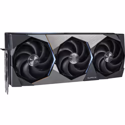 MSI SUPRIM GEFORCE RTX 5090 32G SOC carte graphique NVIDIA 32 Go GDDR7 - Vue supplémentaire 7