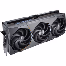 MSI SUPRIM GEFORCE RTX 5090 32G SOC carte graphique NVIDIA 32 Go GDDR7 - Vue supplémentaire 8