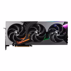 MSI GAMING RTX 5070 12G VANGUARD SOC LAUNCH EDITION, GeForce RTX 5070, 12 Go, GDDR7, 192 bit, 7680 x 4320 pixels, PCI Express ...