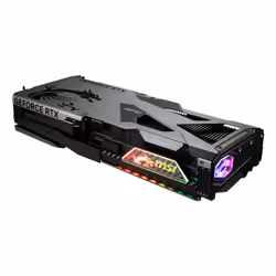 MSI GAMING RTX 5070 12G VANGUARD SOC LAUNCH EDITION NVIDIA GeForce RTX 5070 12 Go GDDR7