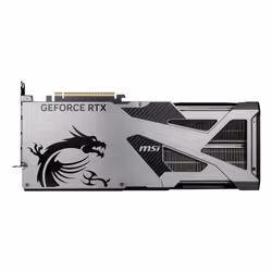 MSI GAMING RTX 5070 12G VANGUARD SOC LAUNCH EDITION NVIDIA GeForce RTX 5070 12 Go GDDR7