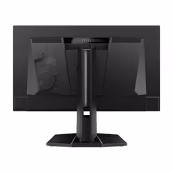MSI MAG 272UP QD-OLED X24 écran plat de PC 26.5" 4K Ultra HD Noir - Vue supplémentaire 2
