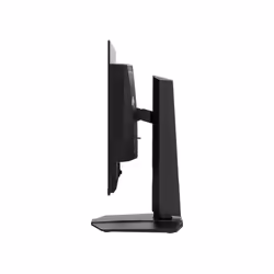 MSI MAG 272UP QD-OLED X24 écran plat de PC 26.5" 4K Ultra HD Noir - Vue supplémentaire 5