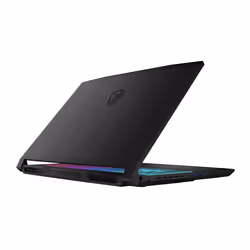 MSI Katana 15 HX B14WGK-004FR Intel Core i7-14650HX PC portable 15.6" Full HD 16Go RAM 512Go SSD NVIDIA GeForce RTX 5070 Wi-Fi 6E Win11 Noir - Vue supplémentaire 5