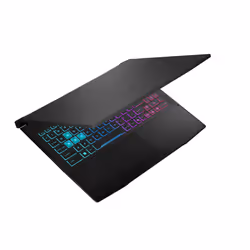 MSI Katana 15 HX B14WGK-004FR Intel Core i7-14650HX PC portable 15.6" Full HD 16Go RAM 512Go SSD NVIDIA GeForce RTX 5070 Wi-Fi 6E Win11 Noir - Vue supplémentaire 6
