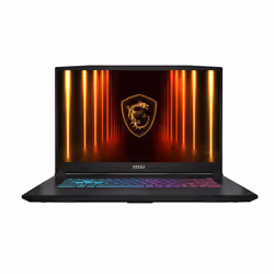 MSI Katana 17 HX B14WFK-004FR Intel Core i7-14650HX PC portable 17.3" Quad HD 16Go RAM 1To SSD NVIDIA GeForce RTX 5060 Wi-Fi 6E Win11 Noir - Vue supplémentaire 2