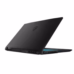 MSI Katana 17 HX B14WFK-004FR Intel Core i7-14650HX PC portable 17.3" Quad HD 16Go RAM 1To SSD NVIDIA GeForce RTX 5060 Wi-Fi 6E Win11 Noir - Vue supplémentaire 5