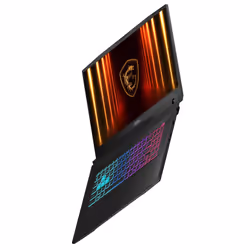 MSI Katana 17 HX B14WFK-004FR Intel Core i7-14650HX PC portable 17.3" Quad HD 16Go RAM 1To SSD NVIDIA GeForce RTX 5060 Wi-Fi 6E Win11 Noir - Vue supplémentaire 7