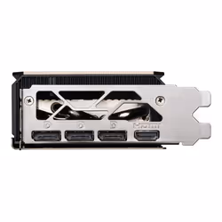 MSI GeForce RTX 5070 12G INSPIRE 3X OC NVIDIA 12 Go GDDR7 - Vue supplémentaire 4