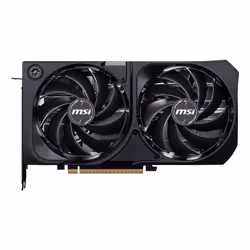 MSI GeForce RTX 5070 12G SHADOW 2X OC NVIDIA 12 Go GDDR7