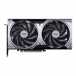 MSI GeForce RTX 5070 12G VENTUS 2X OC NVIDIA 12 Go GDDR7