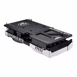 MSI GeForce RTX 5070 12G VENTUS 2X OC NVIDIA 12 Go GDDR7