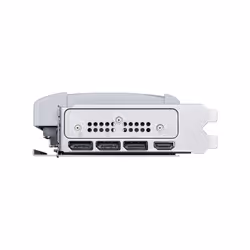 MSI GeForce RTX 5070 VENTUS 2X OC White 12 Go GDDR7 - Vue supplémentaire 5