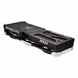 MSI VENTUS GeForce RTX 5070 12G 3X OC NVIDIA 12 Go GDDR7